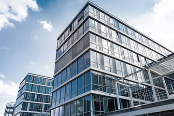 Gebäude Gebäude